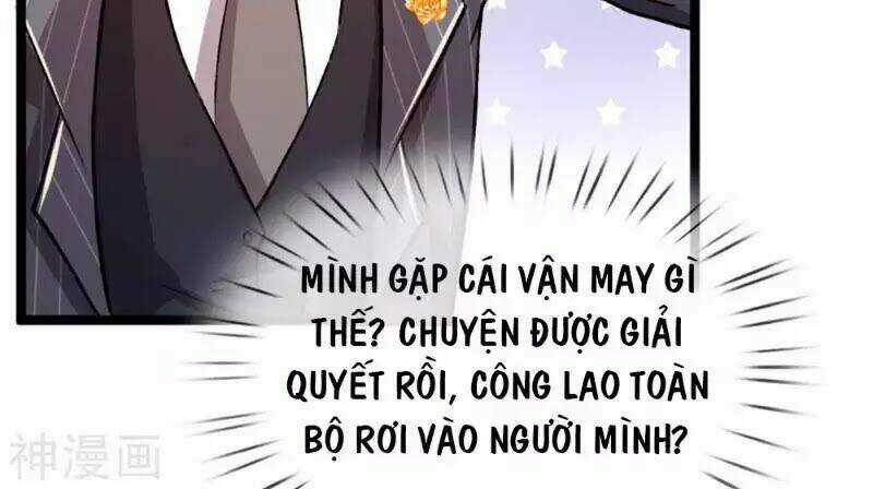 Tuyệt Đỉnh Khí Thiếu - Chapter 5 - Trang 5