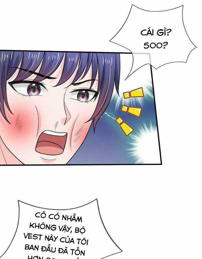 Tuyệt Đỉnh Khí Thiếu - Chapter 83 - Trang 4