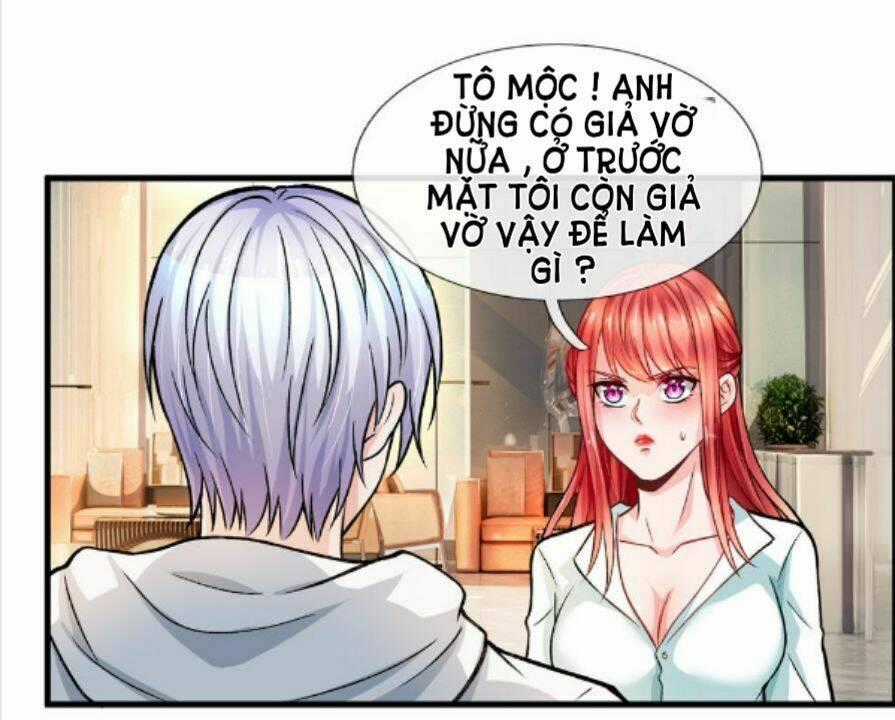 Tuyệt Đỉnh Khí Thiếu - Chapter 9 - Trang 1