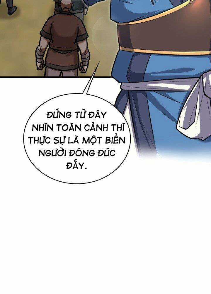 Tuyệt Đỉnh Võ Lâm - Chapter 13 - Trang 3