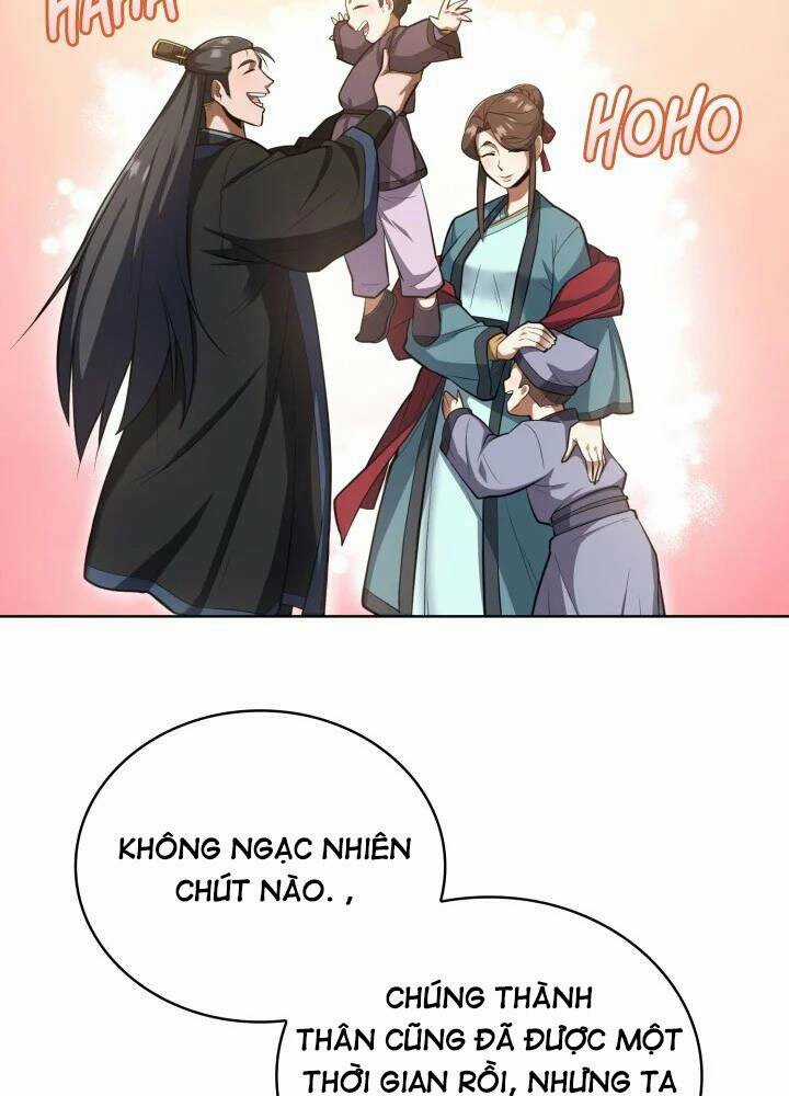 Tuyệt Đỉnh Võ Lâm - Chapter 13 - Trang 36