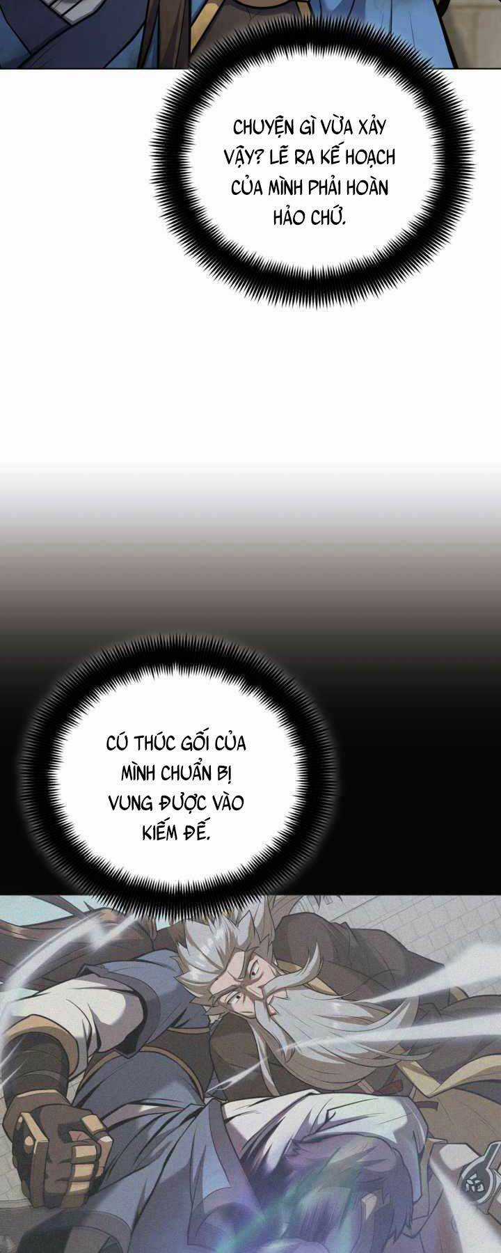 Tuyệt Đỉnh Võ Lâm - Chapter 16 - Trang 4