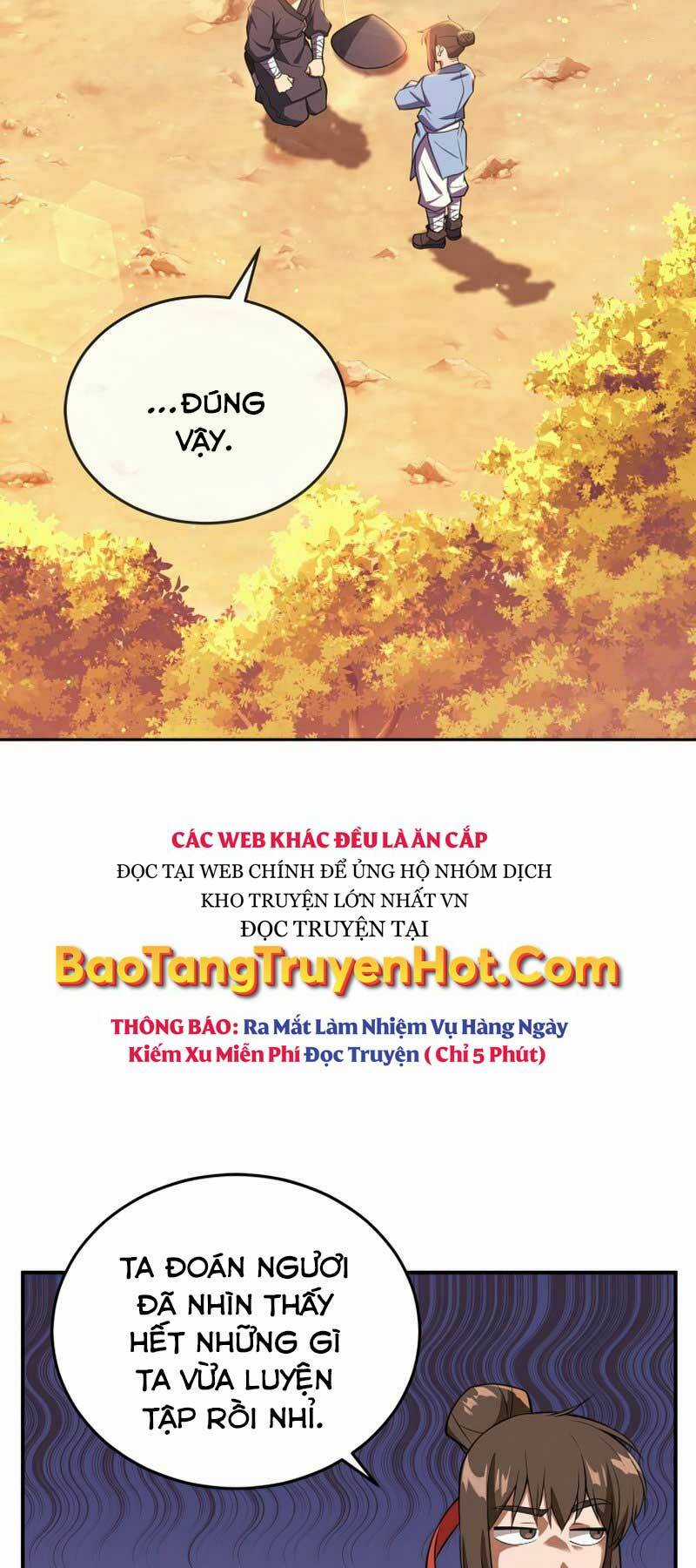 Tuyệt Đỉnh Võ Lâm - Chapter 2 - Trang 3