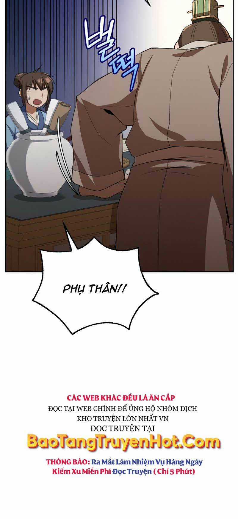 Tuyệt Đỉnh Võ Lâm - Chapter 2 - Trang 21