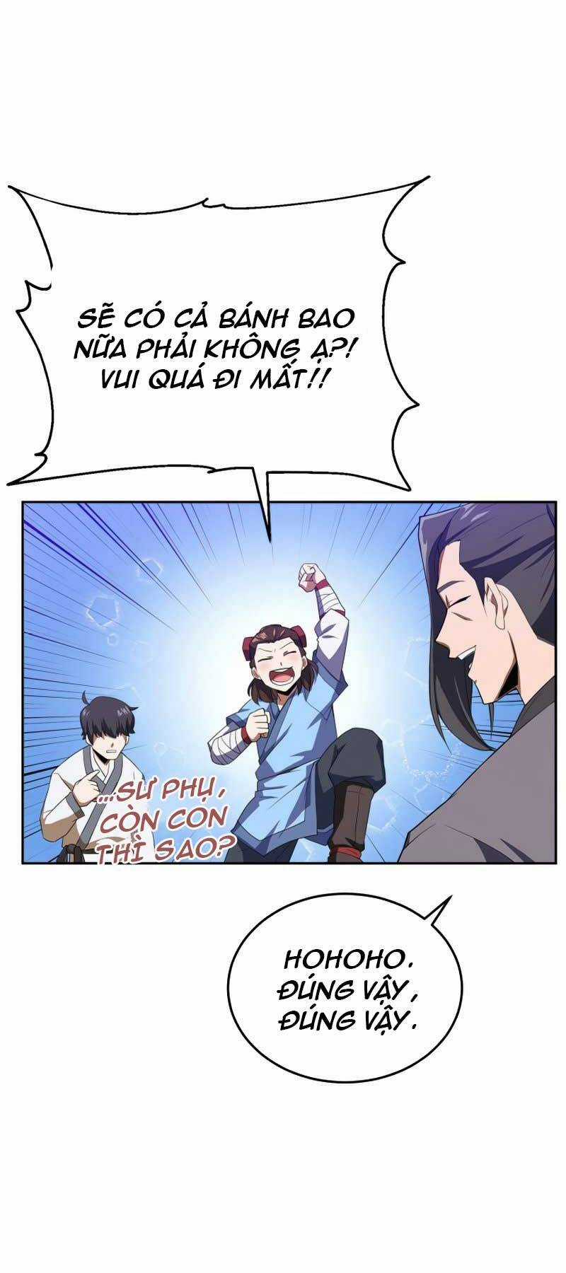 Tuyệt Đỉnh Võ Lâm - Chapter 2 - Trang 54