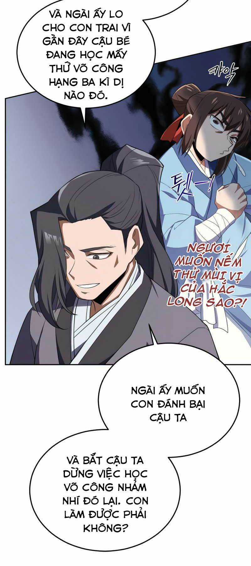 Tuyệt Đỉnh Võ Lâm - Chapter 2 - Trang 56