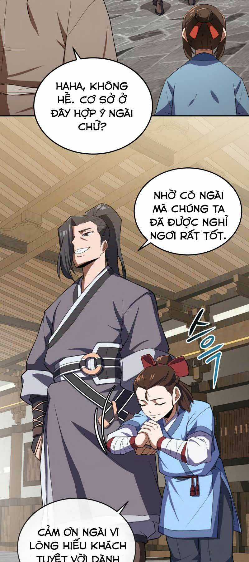 Tuyệt Đỉnh Võ Lâm - Chapter 2 - Trang 66