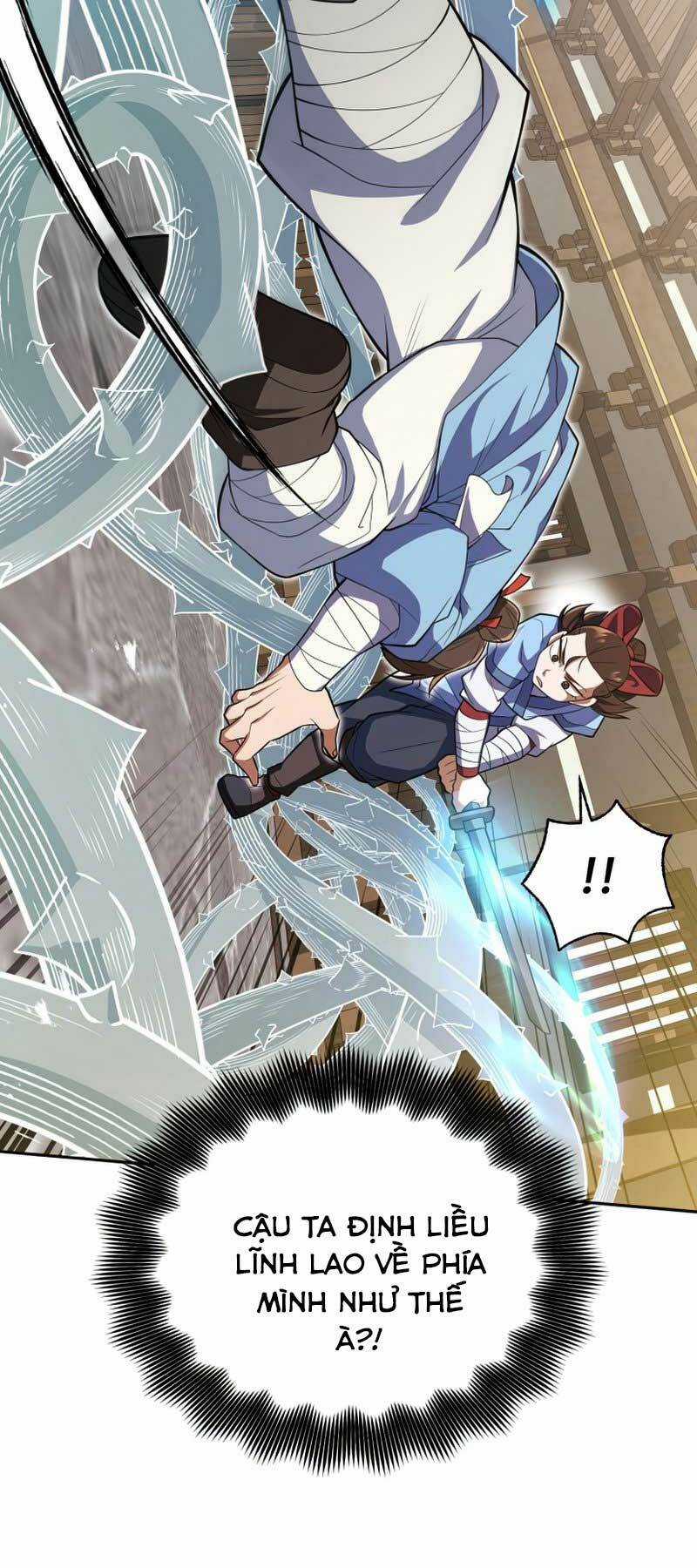 Tuyệt Đỉnh Võ Lâm - Chapter 2 - Trang 83