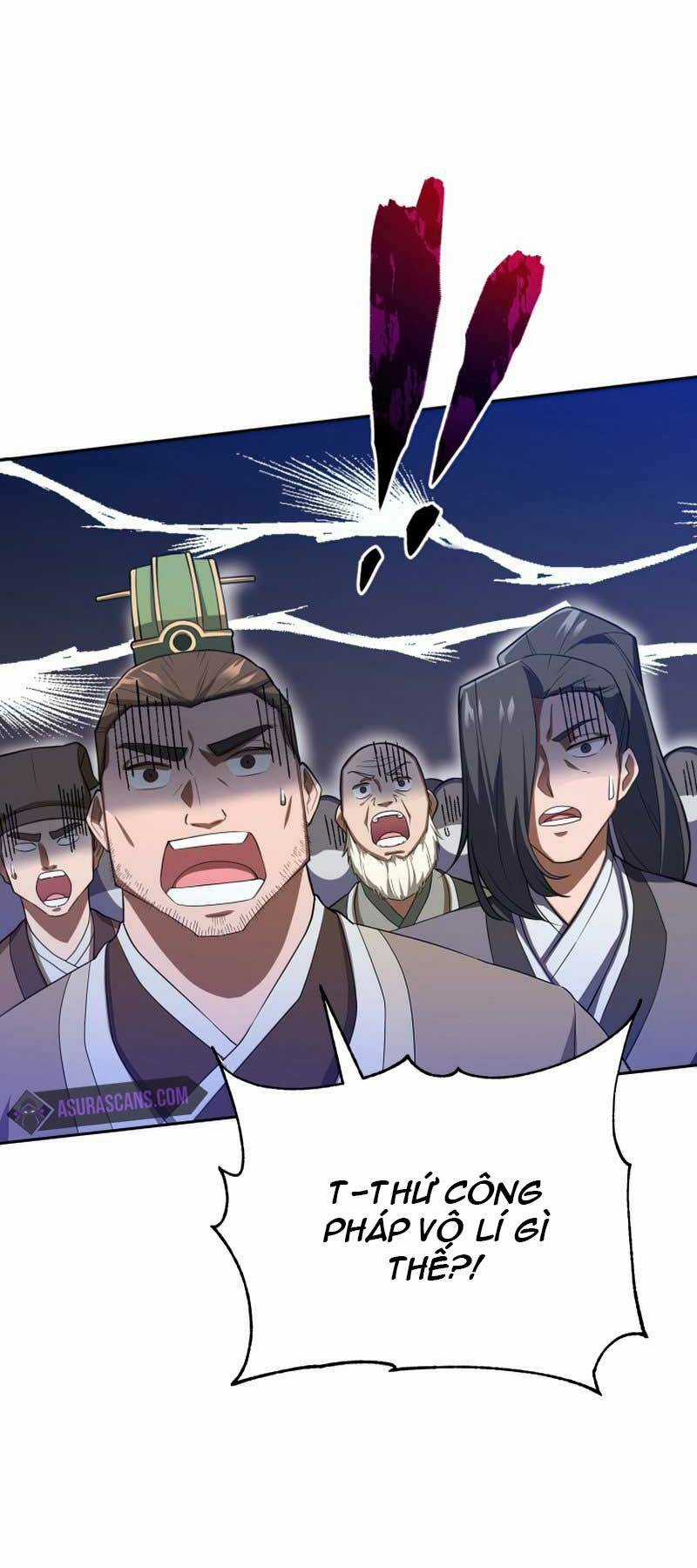 Tuyệt Đỉnh Võ Lâm - Chapter 2 - Trang 89