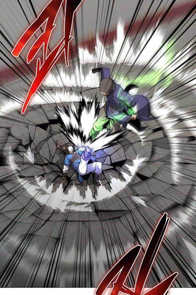 Tuyệt Đỉnh Võ Lâm - Chapter 21 - Trang 17