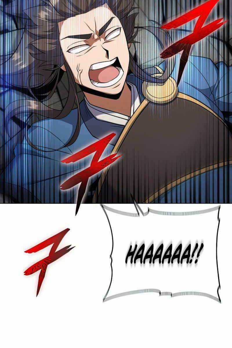 Tuyệt Đỉnh Võ Lâm - Chapter 21 - Trang 19