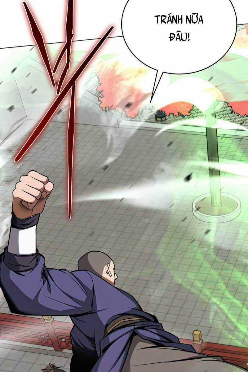 Tuyệt Đỉnh Võ Lâm - Chapter 21 - Trang 3