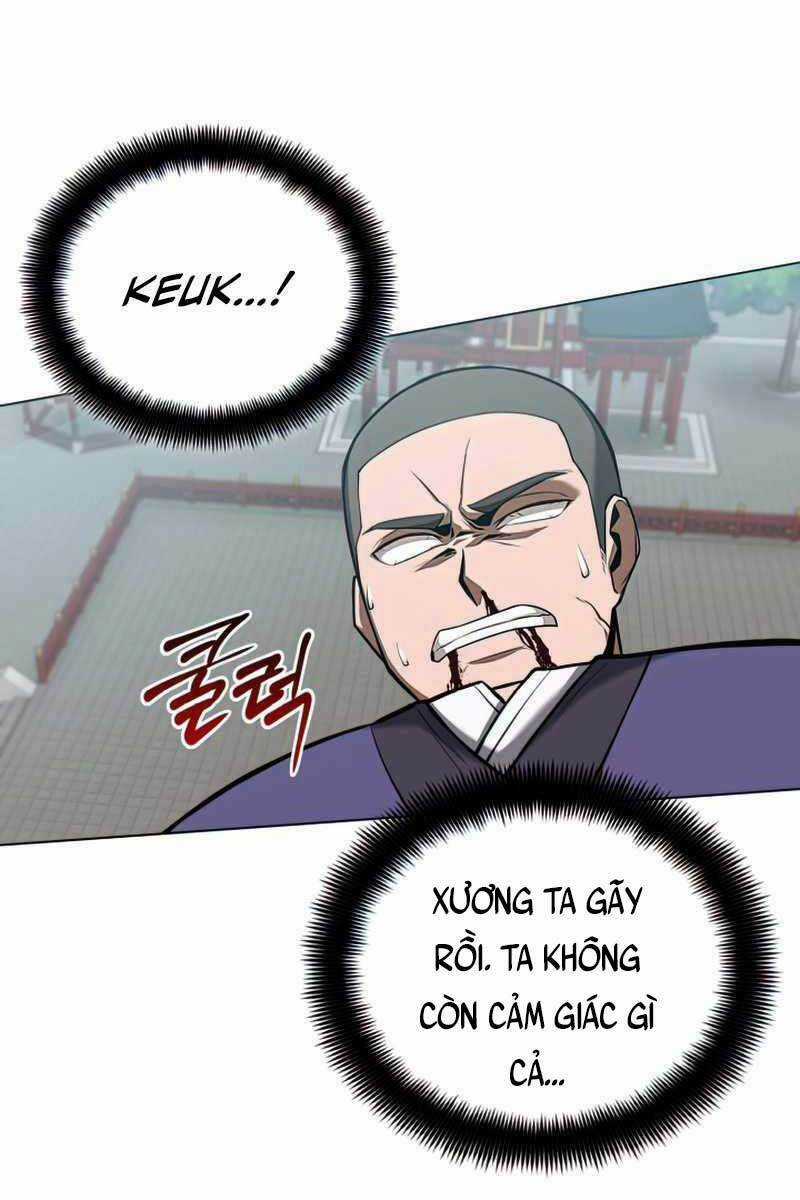 Tuyệt Đỉnh Võ Lâm - Chapter 21 - Trang 25