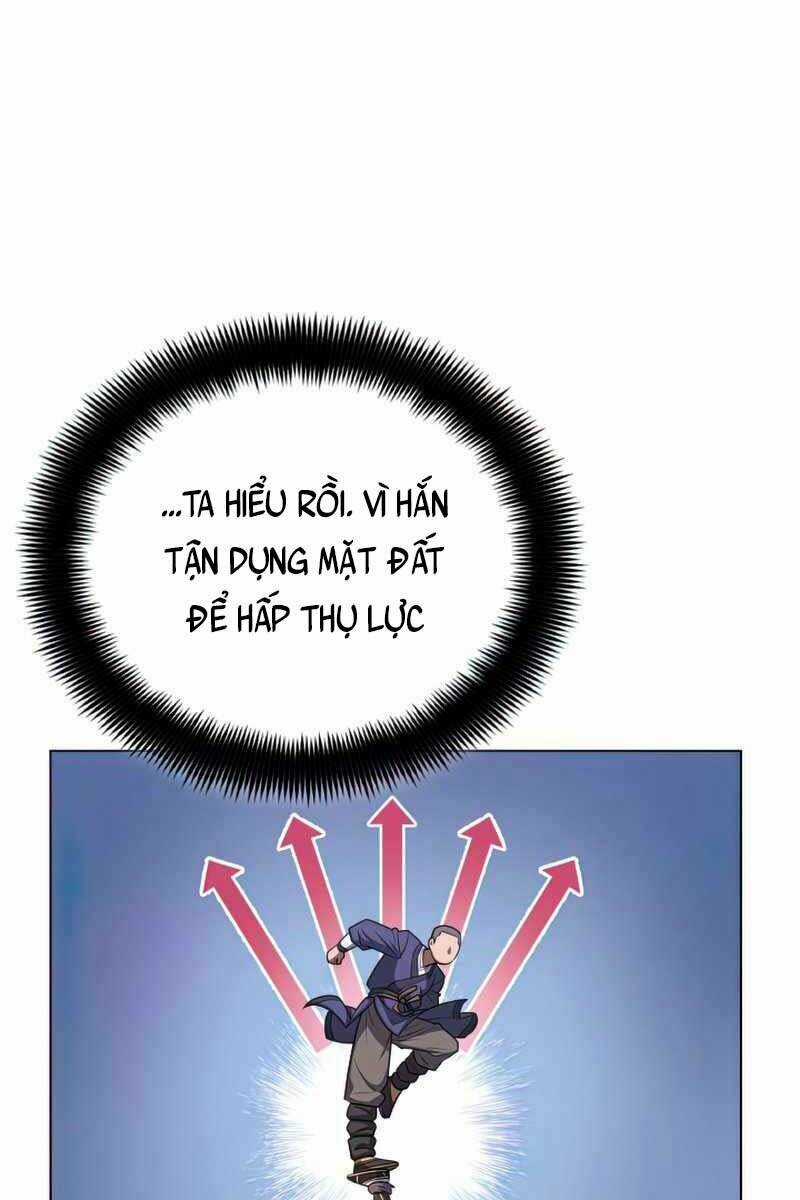 Tuyệt Đỉnh Võ Lâm - Chapter 21 - Trang 26