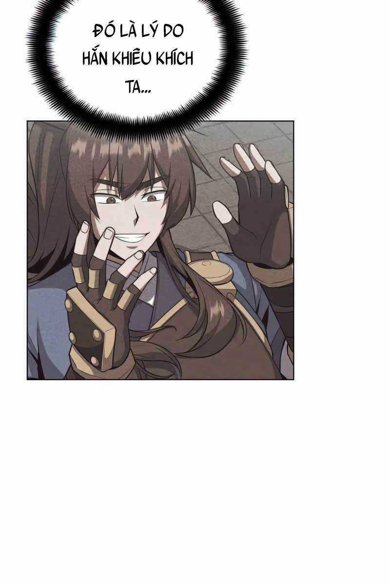 Tuyệt Đỉnh Võ Lâm - Chapter 21 - Trang 28