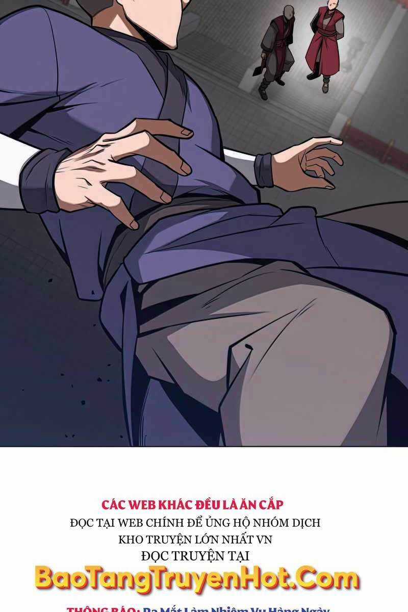 Tuyệt Đỉnh Võ Lâm - Chapter 21 - Trang 30