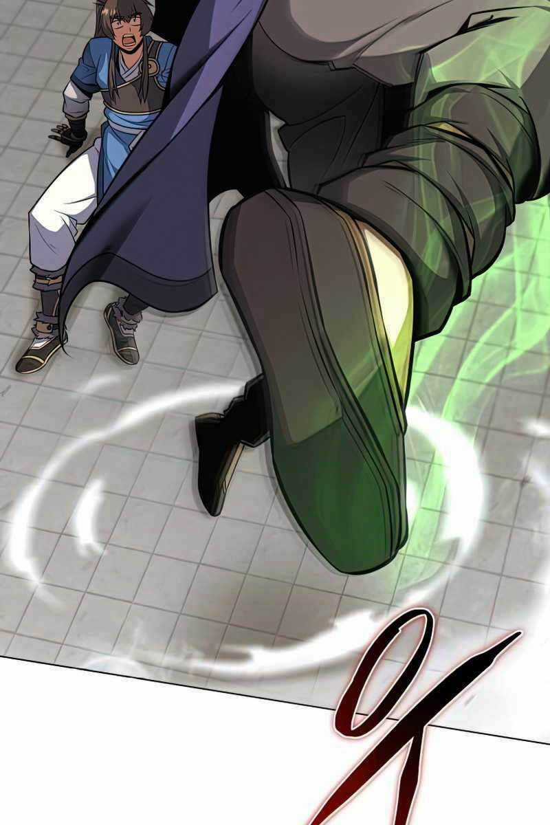 Tuyệt Đỉnh Võ Lâm - Chapter 21 - Trang 4