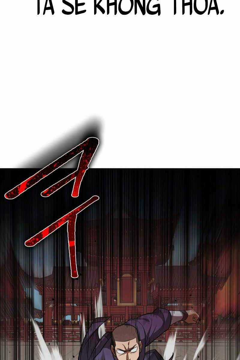 Tuyệt Đỉnh Võ Lâm - Chapter 21 - Trang 35