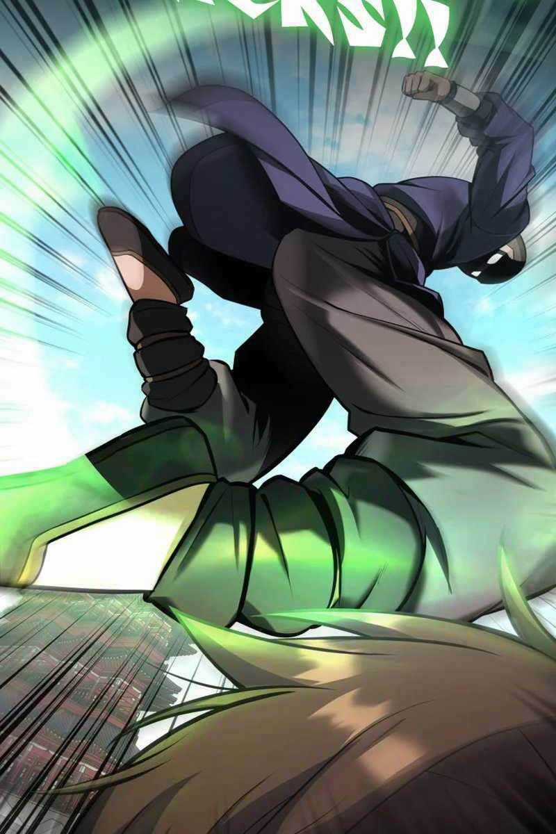 Tuyệt Đỉnh Võ Lâm - Chapter 21 - Trang 6