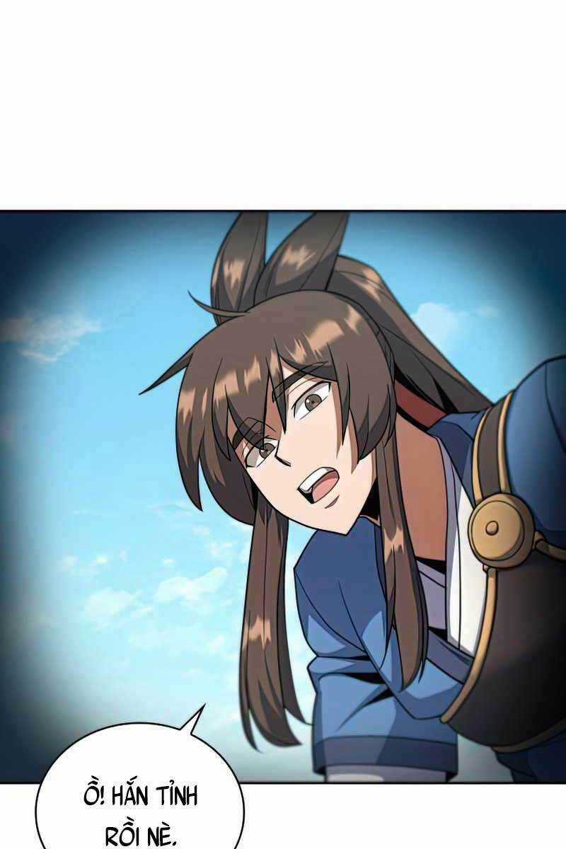 Tuyệt Đỉnh Võ Lâm - Chapter 21 - Trang 51