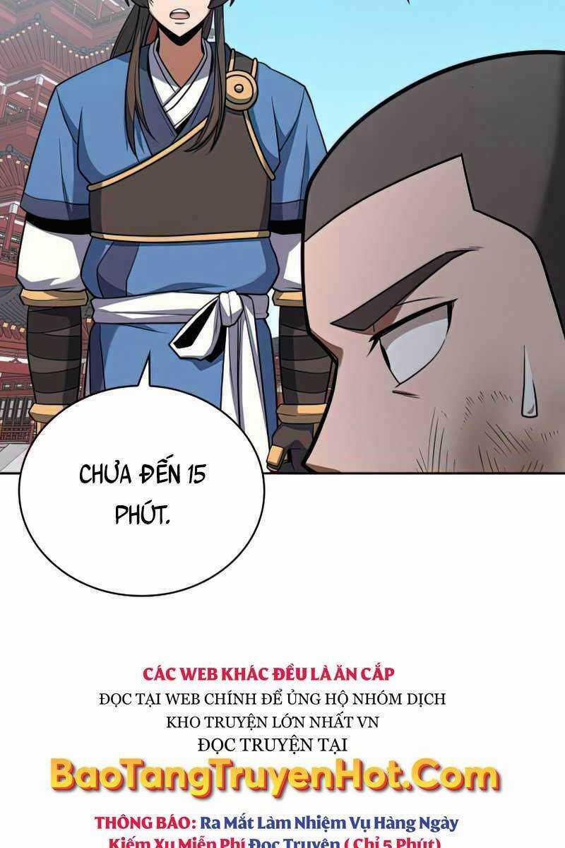 Tuyệt Đỉnh Võ Lâm - Chapter 21 - Trang 54