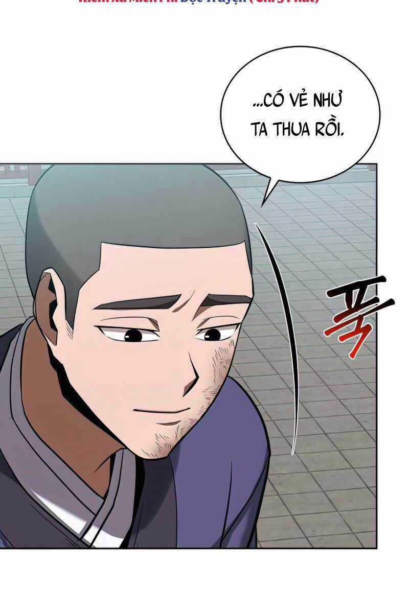 Tuyệt Đỉnh Võ Lâm - Chapter 21 - Trang 55