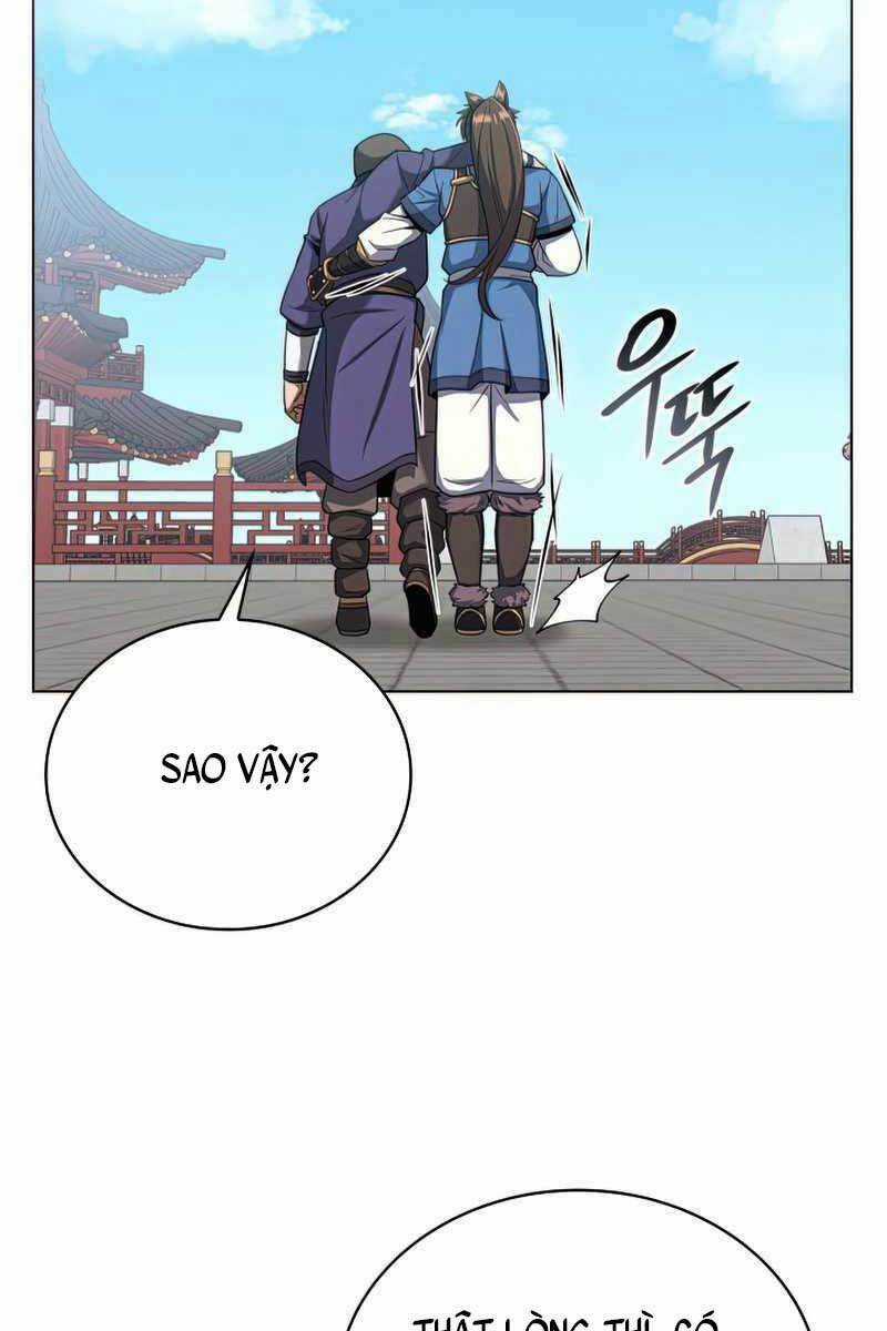 Tuyệt Đỉnh Võ Lâm - Chapter 21 - Trang 65