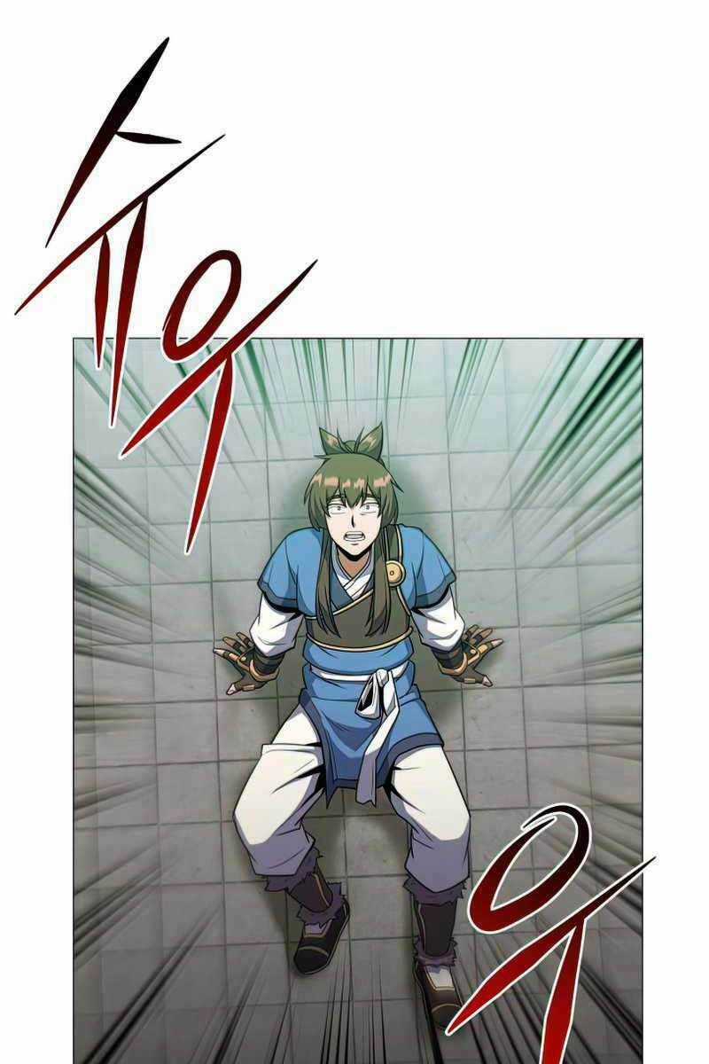 Tuyệt Đỉnh Võ Lâm - Chapter 21 - Trang 8