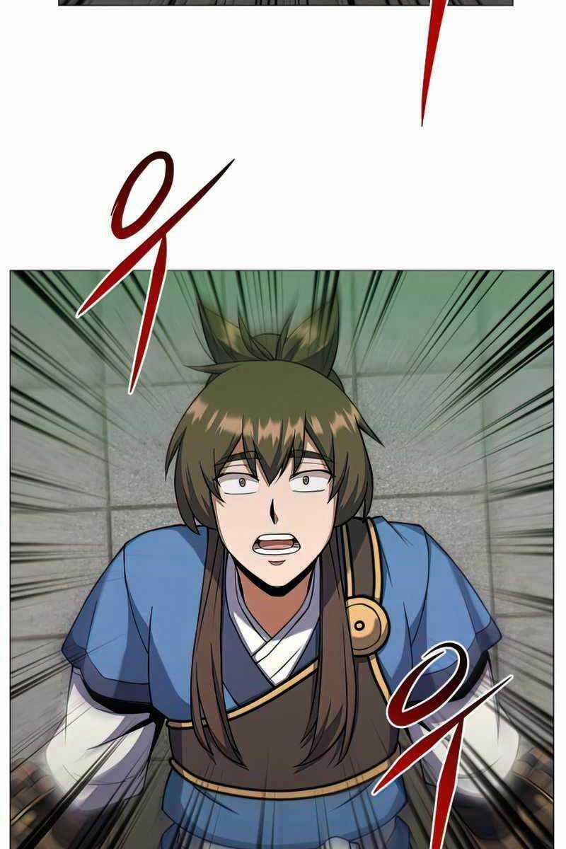 Tuyệt Đỉnh Võ Lâm - Chapter 21 - Trang 9