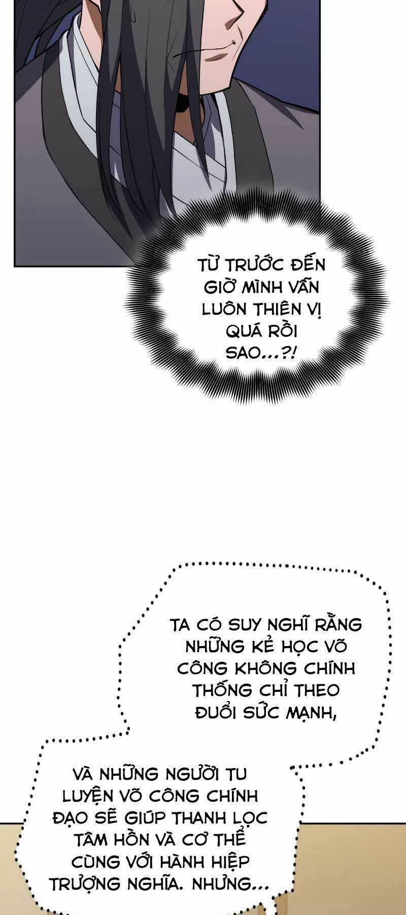 Tuyệt Đỉnh Võ Lâm - Chapter 3 - Trang 36