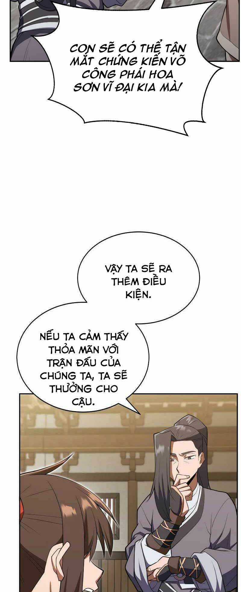 Tuyệt Đỉnh Võ Lâm - Chapter 3 - Trang 54