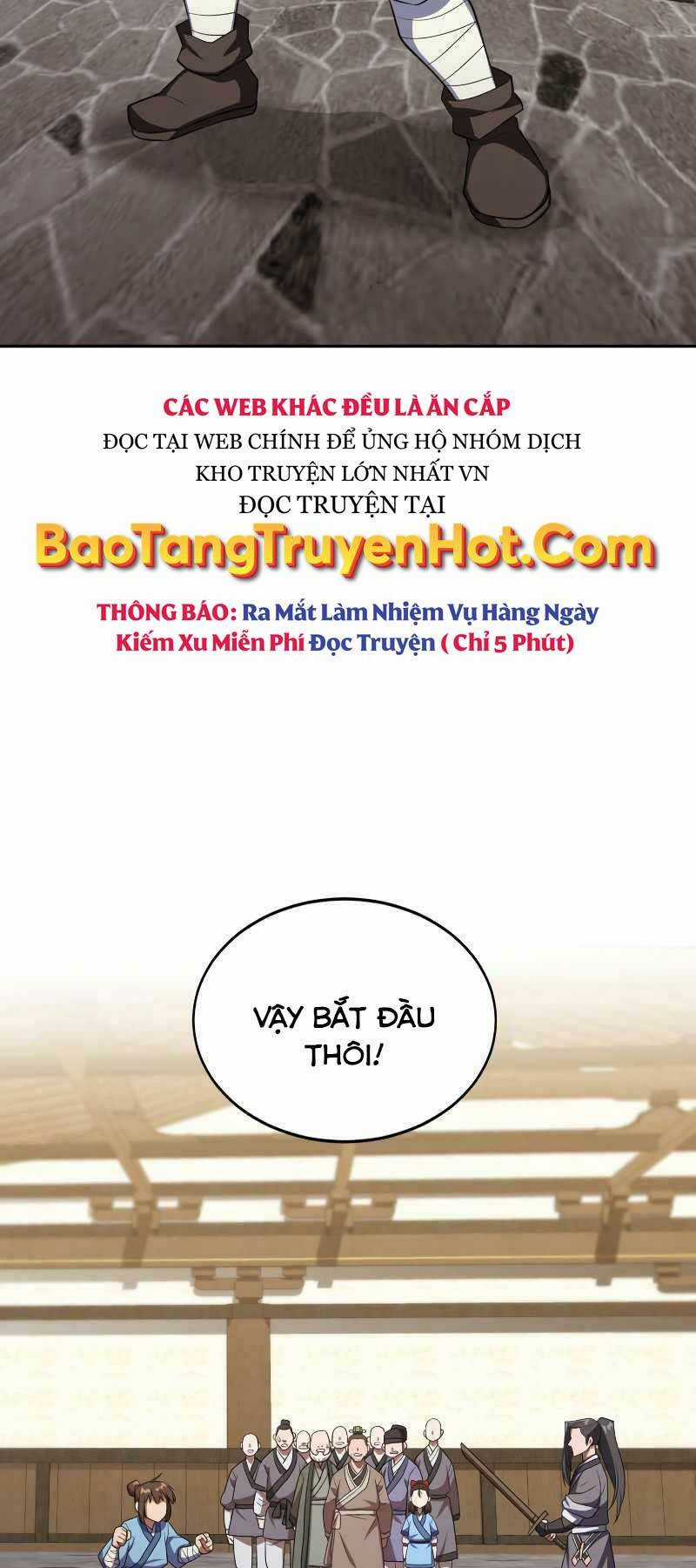 Tuyệt Đỉnh Võ Lâm - Chapter 3 - Trang 69