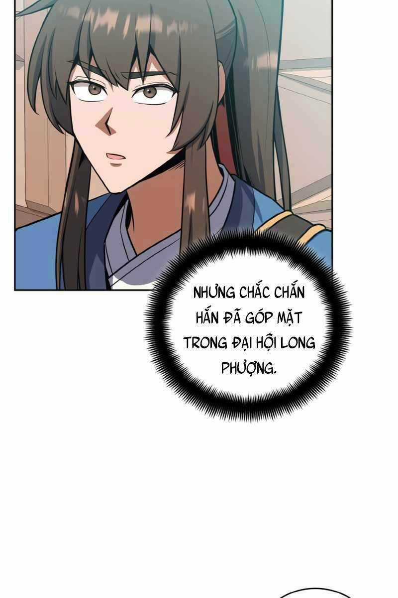 Tuyệt Đỉnh Võ Lâm - Chapter 32 - Trang 8