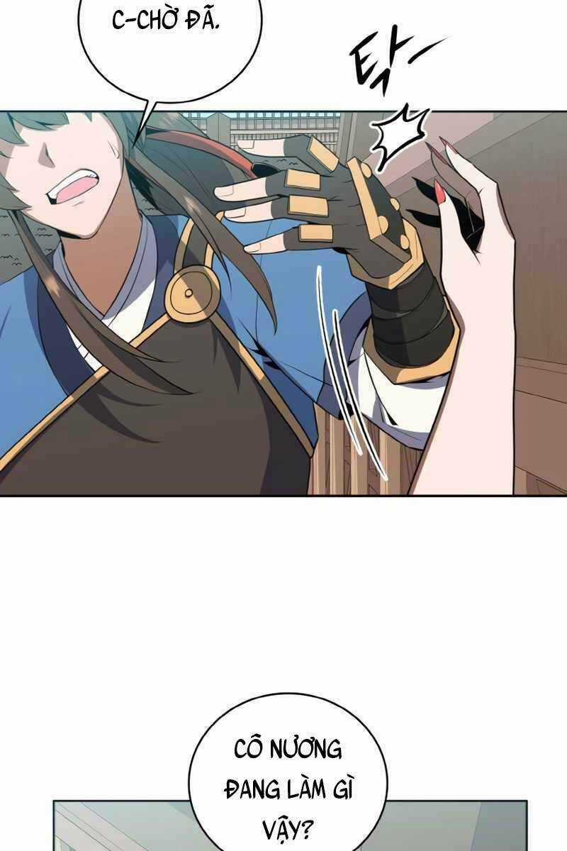 Tuyệt Đỉnh Võ Lâm - Chapter 35 - Trang 4