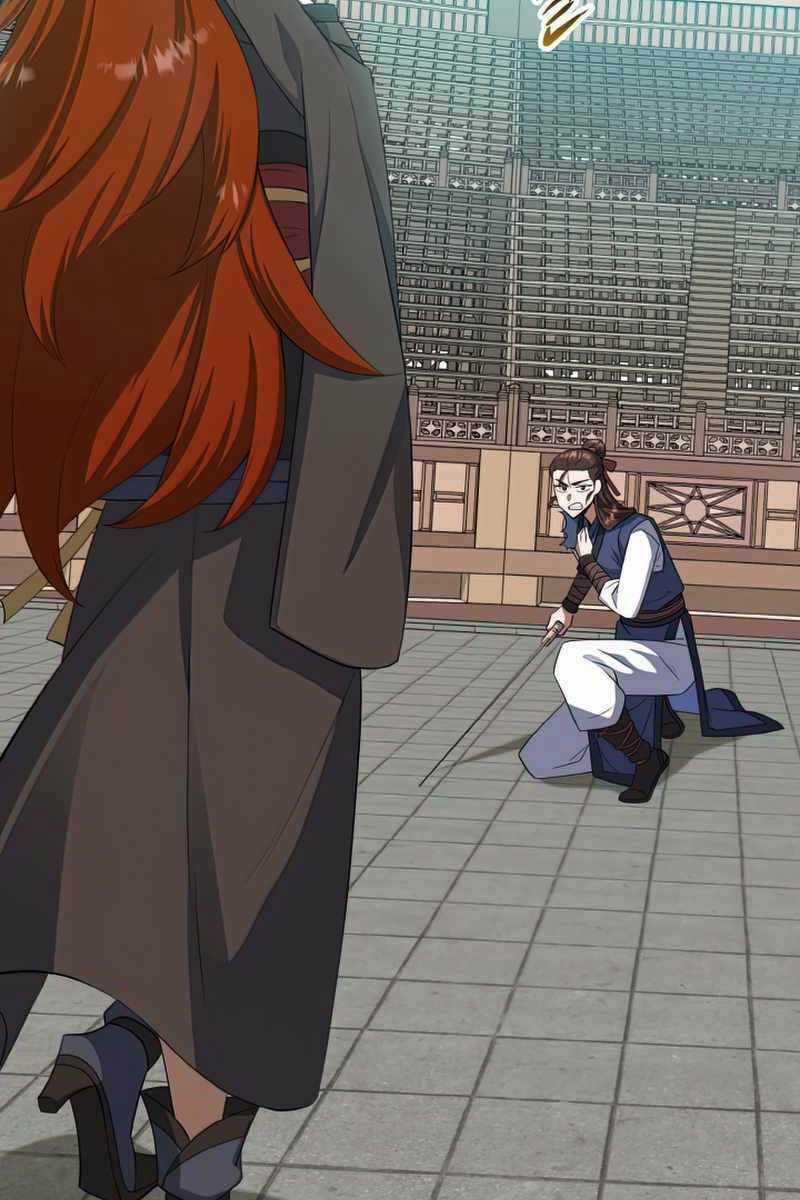 Tuyệt Đỉnh Võ Lâm - Chapter 36 - Trang 3