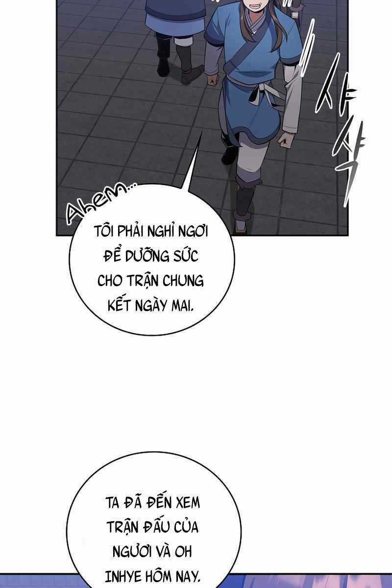 Tuyệt Đỉnh Võ Lâm - Chapter 39 - Trang 8