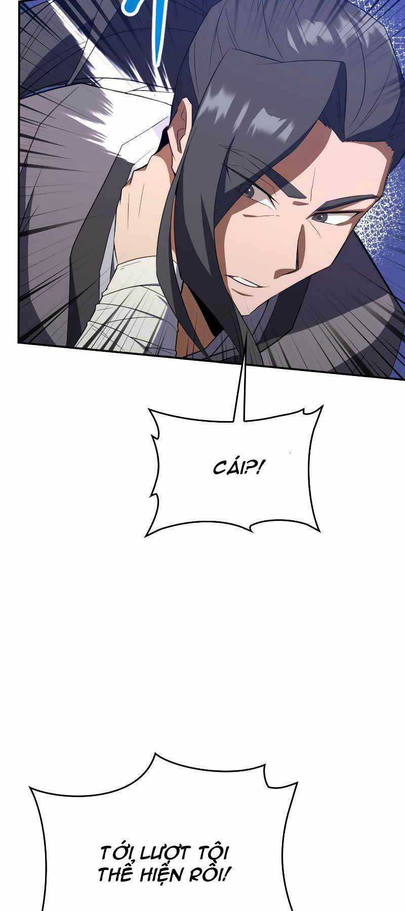 Tuyệt Đỉnh Võ Lâm - Chapter 4 - Trang 9