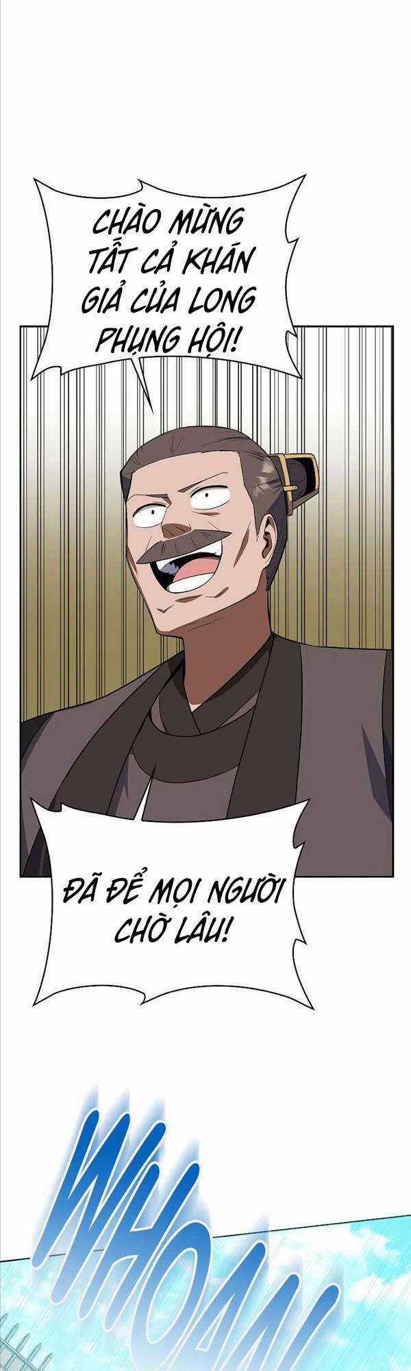 Tuyệt Đỉnh Võ Lâm - Chapter 40 - Trang 8