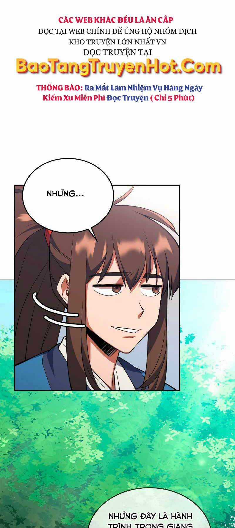 Tuyệt Đỉnh Võ Lâm - Chapter 5 - Trang 4