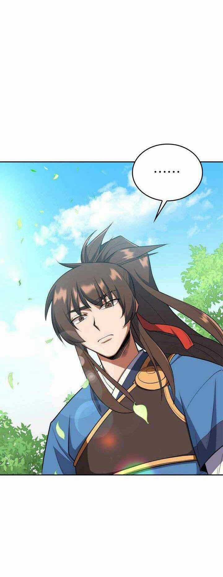 Tuyệt Đỉnh Võ Lâm - Chapter 6 - Trang 5