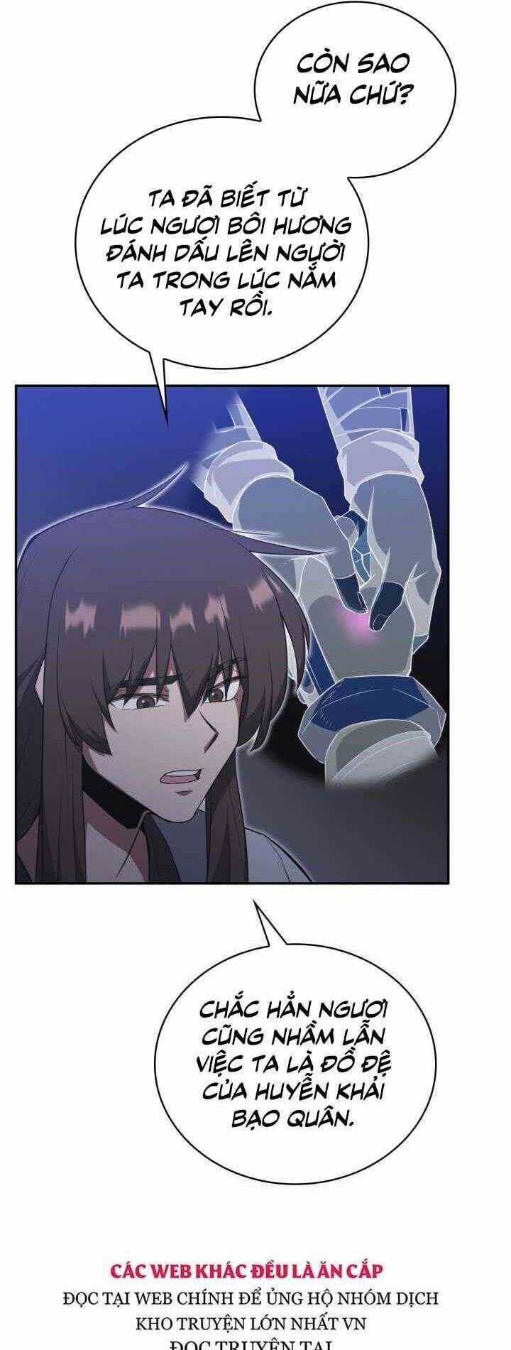 Tuyệt Đỉnh Võ Lâm - Chapter 7 - Trang 41