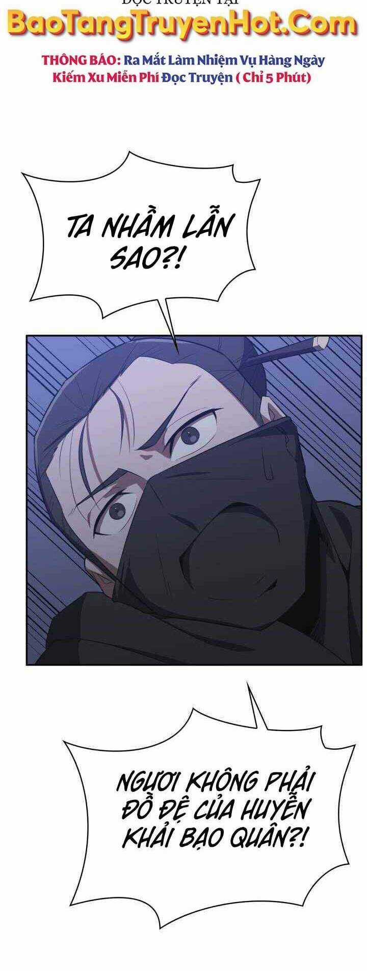 Tuyệt Đỉnh Võ Lâm - Chapter 7 - Trang 42