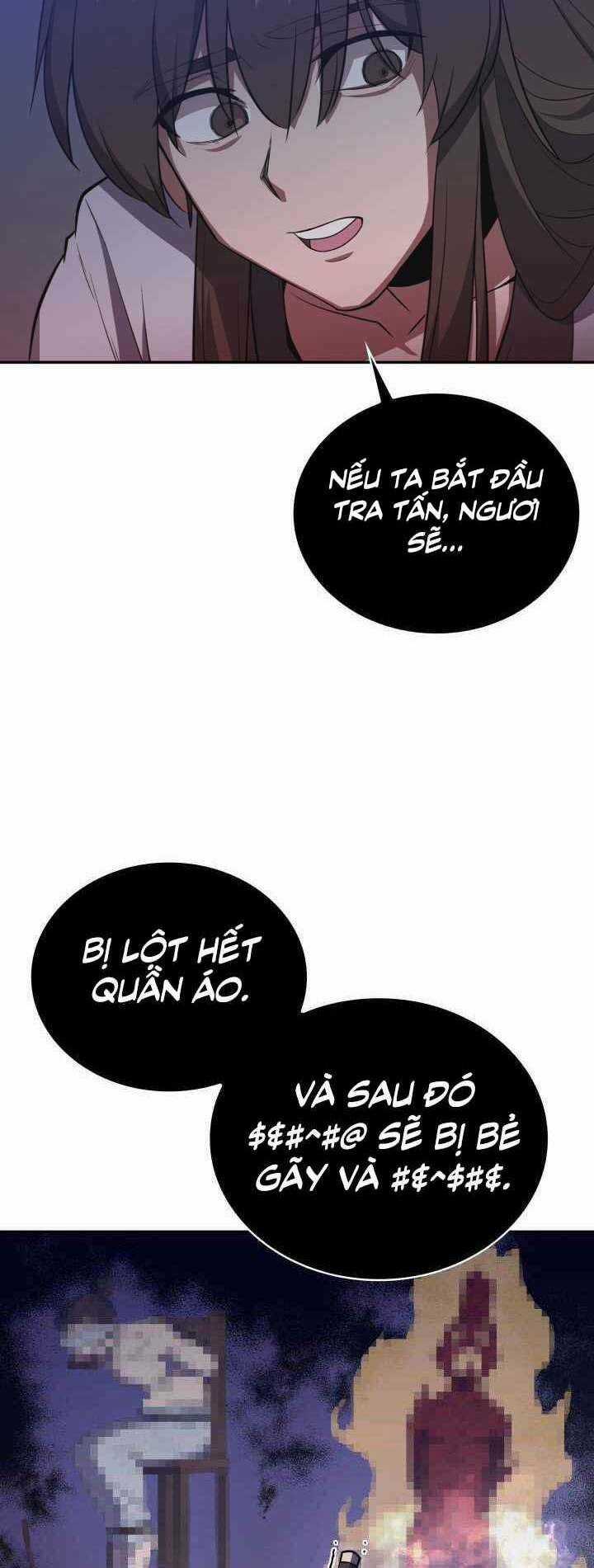 Tuyệt Đỉnh Võ Lâm - Chapter 7 - Trang 46