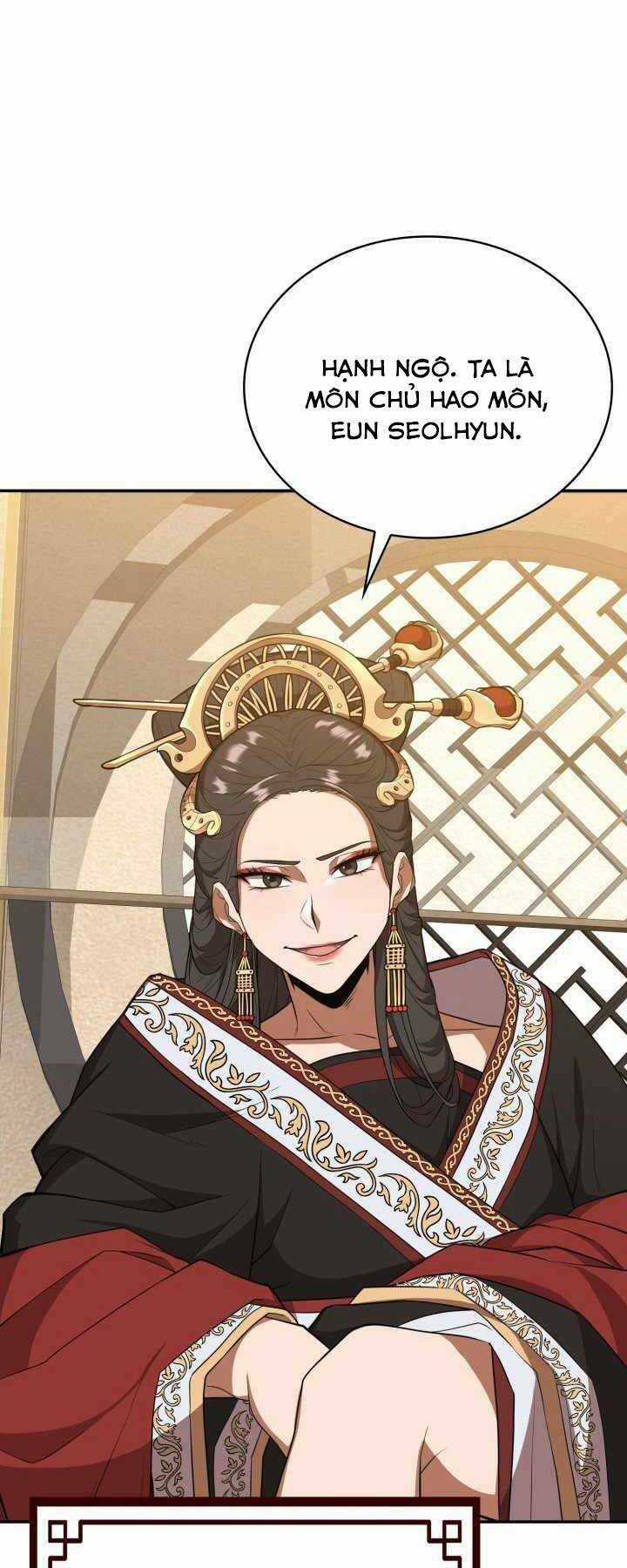 Tuyệt Đỉnh Võ Lâm - Chapter 8 - Trang 4