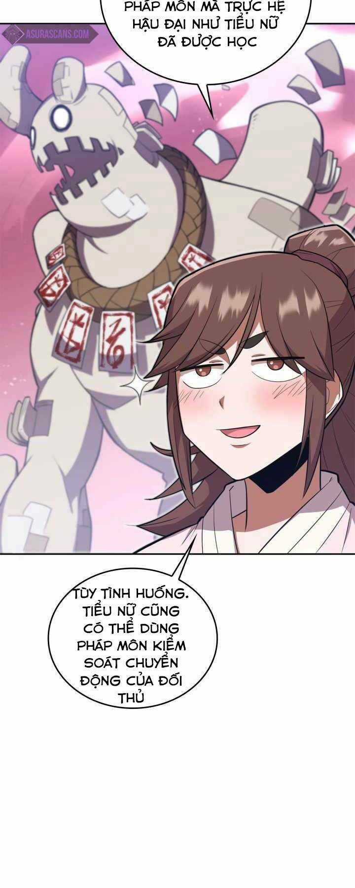 Tuyệt Đỉnh Võ Lâm - Chapter 9 - Trang 33