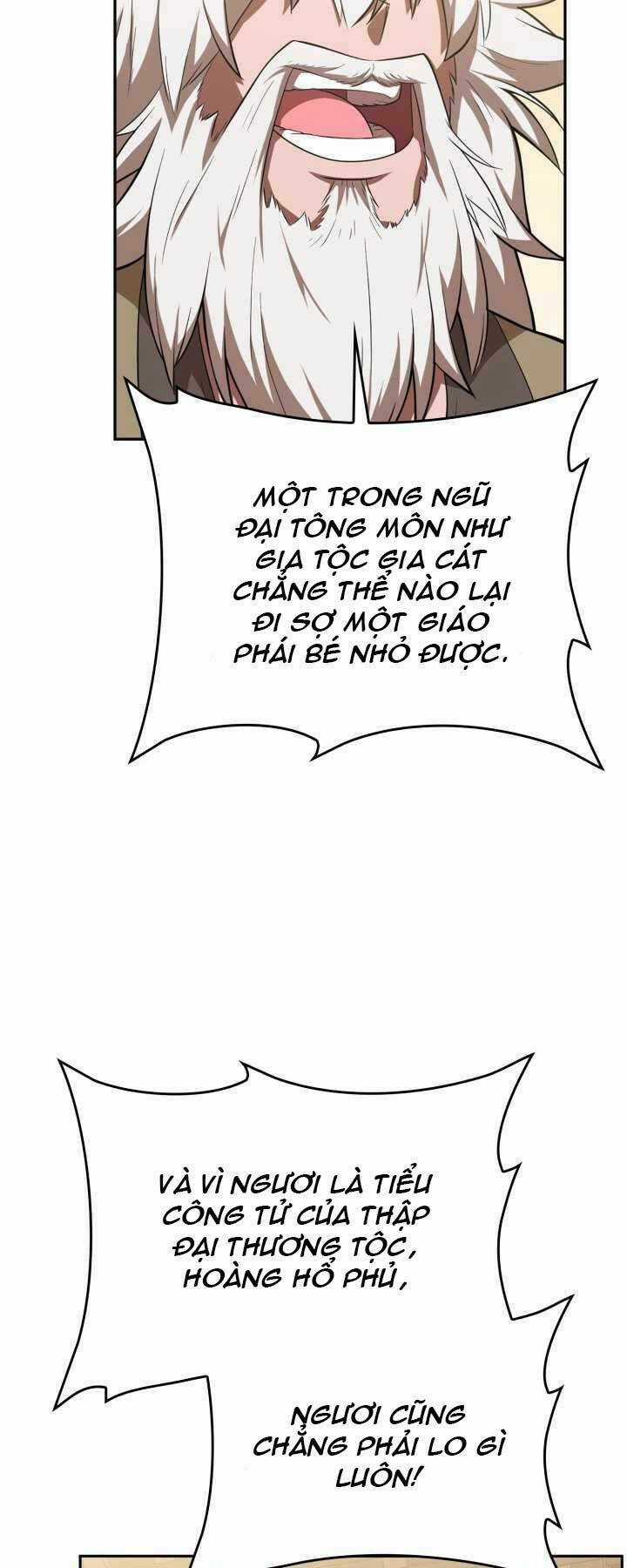 Tuyệt Đỉnh Võ Lâm - Chapter 9 - Trang 37