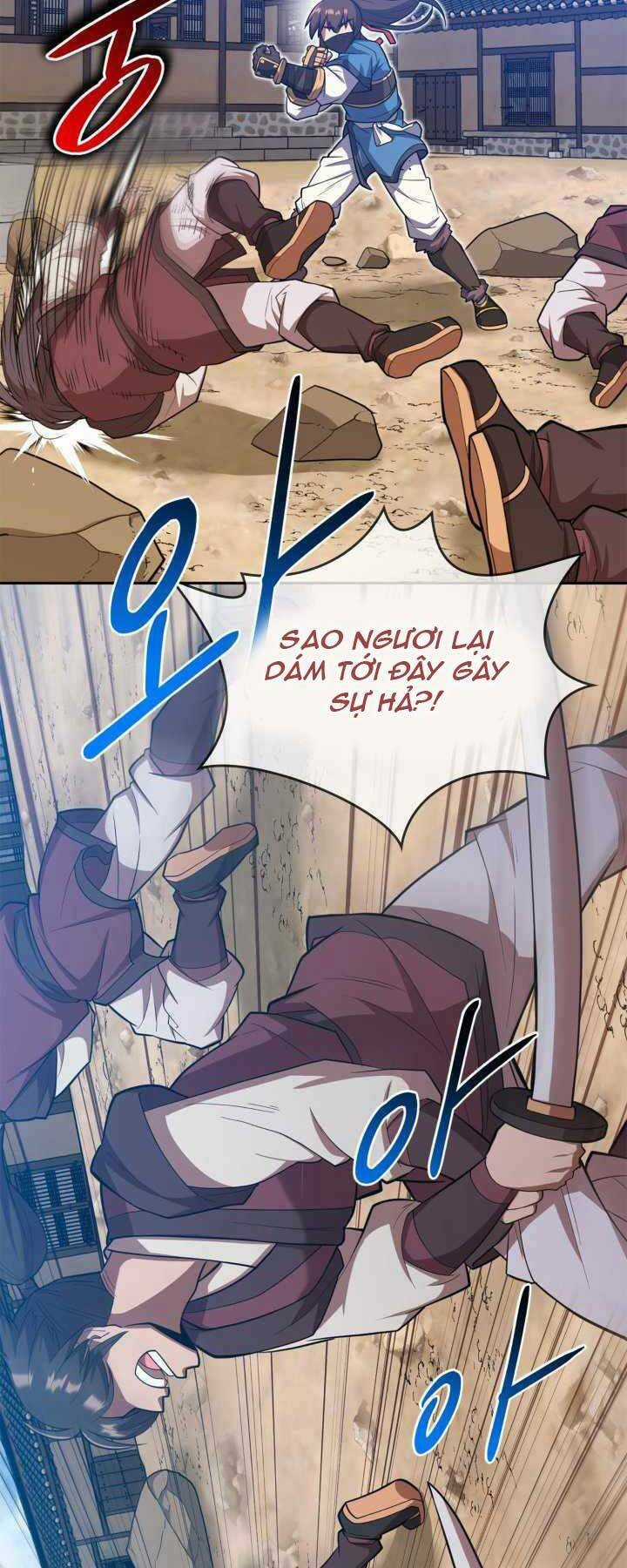 Tuyệt Đỉnh Võ Lâm - Chapter 9 - Trang 65