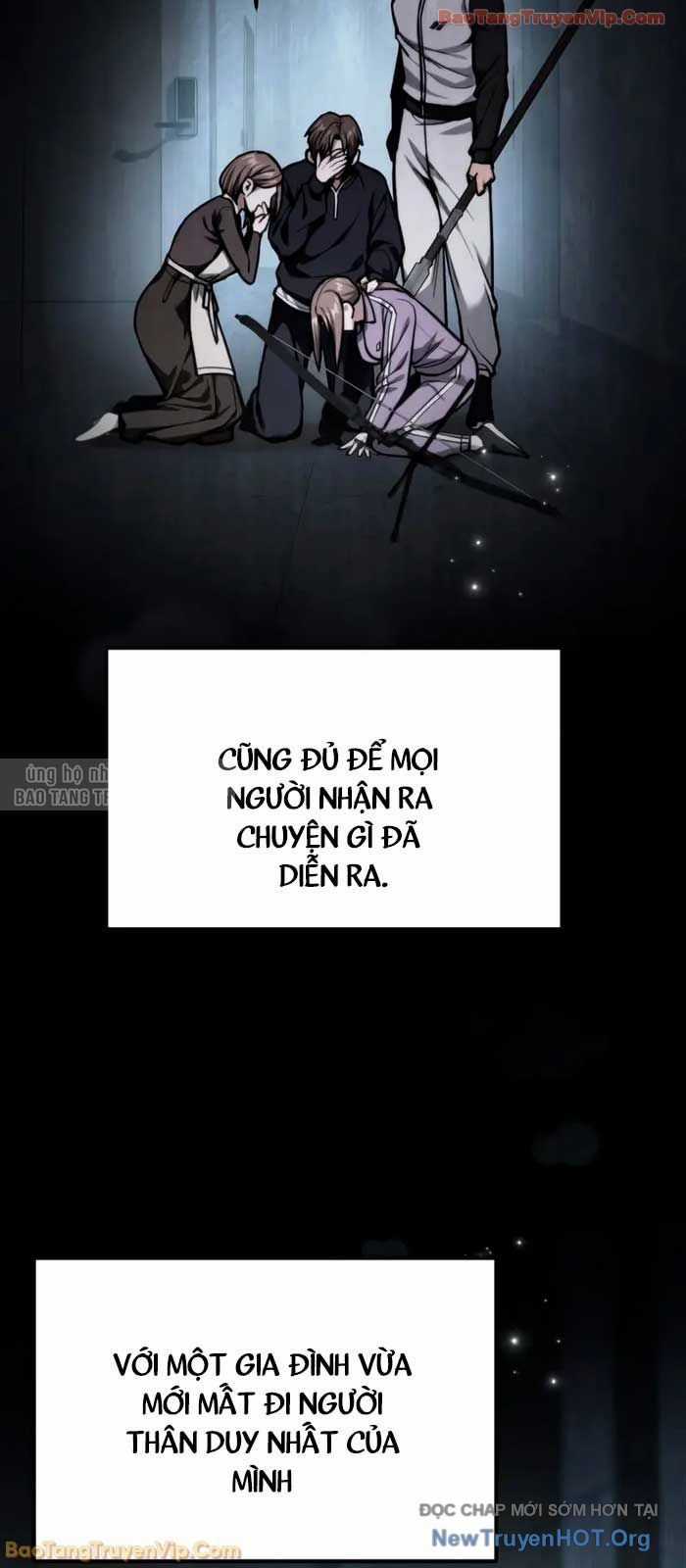 Tuyệt Đối Dân Cư - Chapter 54 - Trang 11