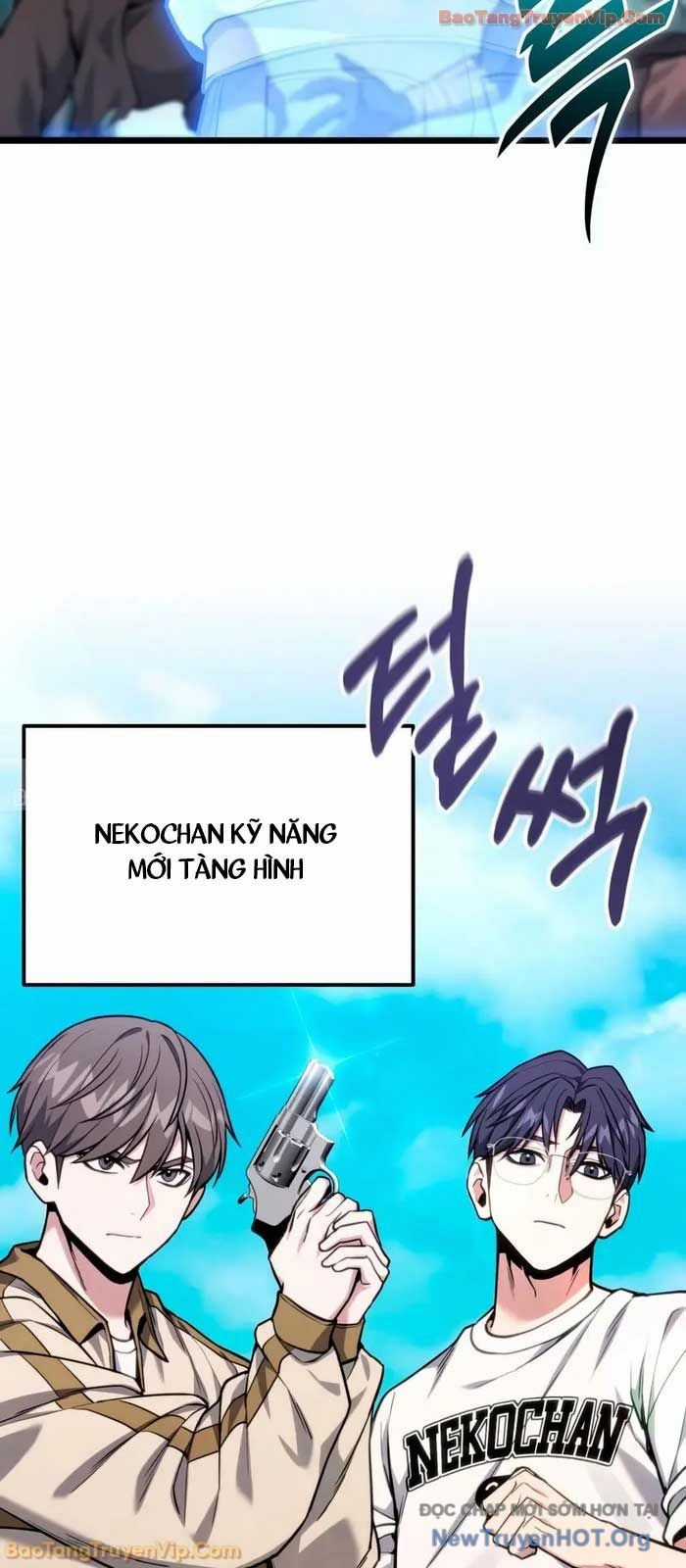 Tuyệt Đối Dân Cư - Chapter 54 - Trang 50