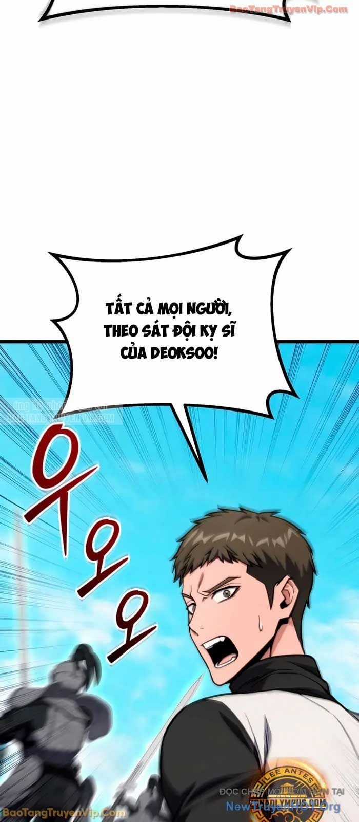Tuyệt Đối Dân Cư - Chapter 54 - Trang 53